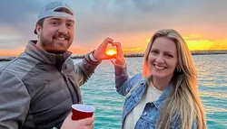 Popular Dolphin Tours