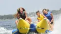 Private Banana Boat Tour Destin Photo