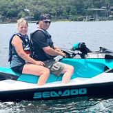 Waverunner Dolphin Tour