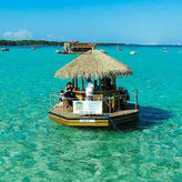 Crab Island Adventure Destin