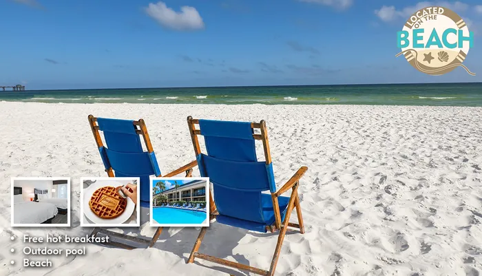 Hampton Inn Fort Walton Beach Photo