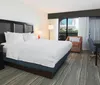 Hampton Inn Fort Walton Beach Room Photos
