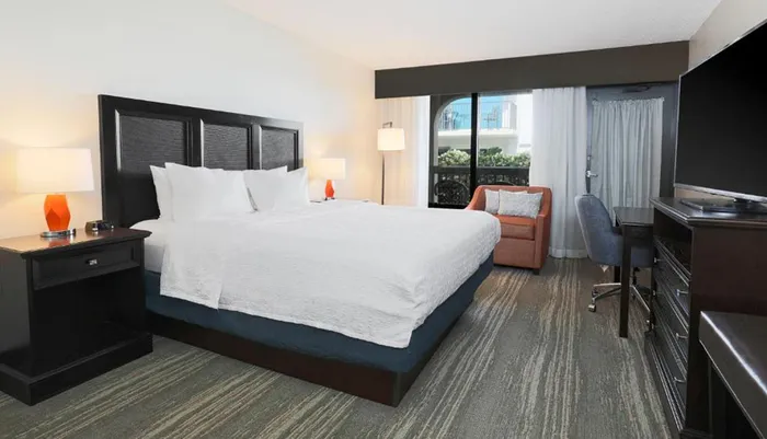 Hampton Inn Fort Walton Beach Photo
