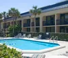 Hampton Inn Fort Walton Beach Room Photos