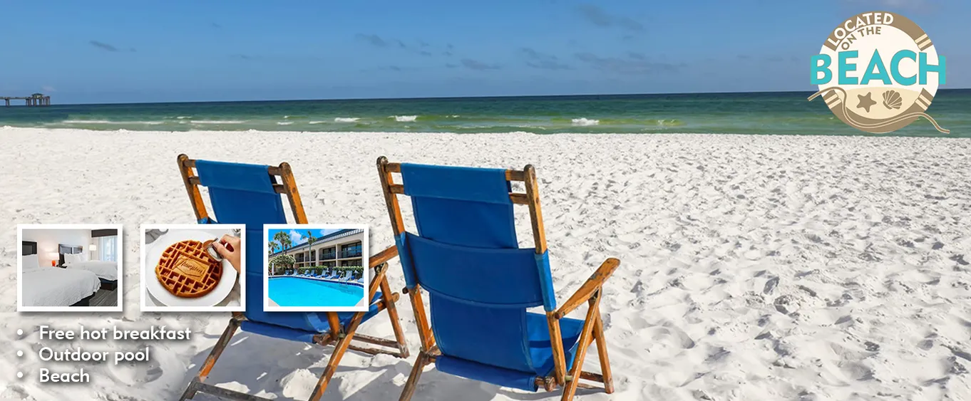 Hampton Inn Fort Walton Beach