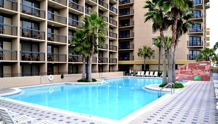 Wyndham Gardens Fort Walton Beach Photo