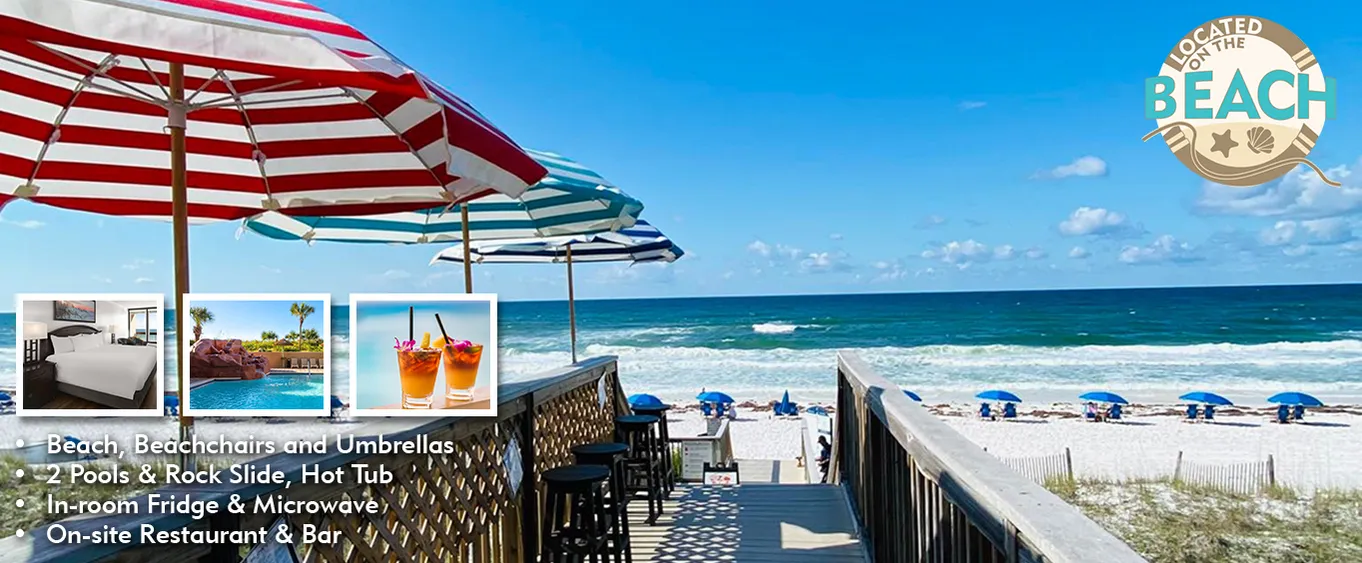 Wyndham Gardens Fort Walton Beach