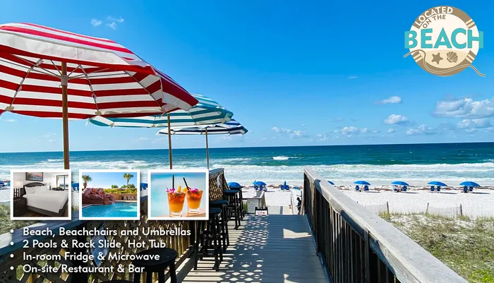 Wyndham Gardens Fort Walton Beach Photo