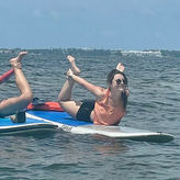 Add a 1-Hour Paddle Lesson