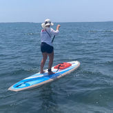 Stand Up Paddleboarding Lesson