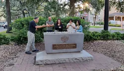 Popular Walking Tours