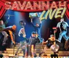 Historic Savannah Theatre Musical Productions Variety Show