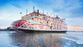Savannah Riverboat Sightseeing, Lunch & Dinner Cruises Photo