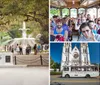 Savannah Historic Overview Trolley Tour