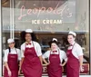 Leopolds Ice Cream