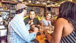 Popular Culinary Tours