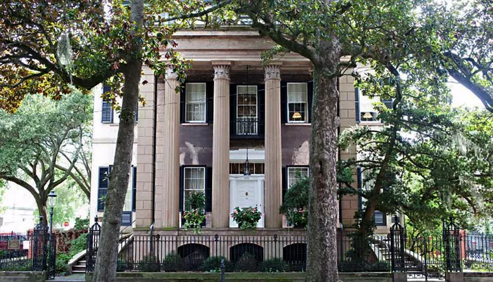 Harper Fowlkes House Photo