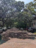 Savannah's Historic District Walking Tour Photo