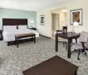 Hampton Inn and Suites Savannah-Airport Room Photos