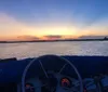 Boat with Savannah Sunset Cruises