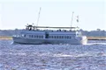 90-Minute Charleston Harbor Sightseeing Cruise with Live Narration Photo