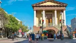 A Historic Charleston Vacation