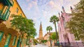 2 Hour Charleston Walking Tour with Professional Guide Photo