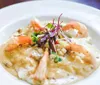 Shrimp and Grits 1