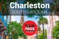 Charleston Tour Pass Photo