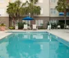 Outdoor Swimming Pool of Residence Inn by Marriott Charleston DowntownRiverview