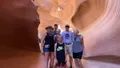 Antelope Canyon and Horseshoe Bend Tour from Grand Canyon South Photo