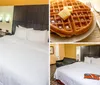 Photo of Hampton Inn St AugustineDowntown Historic District Room