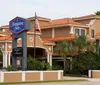 Photo of Hampton Inn St AugustineDowntown Historic District Room