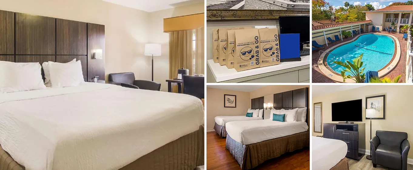 Best Western Bayfront Inn