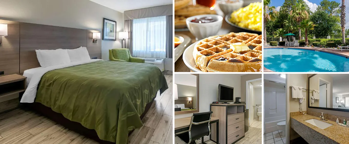 Quality Inn Saint Augustine