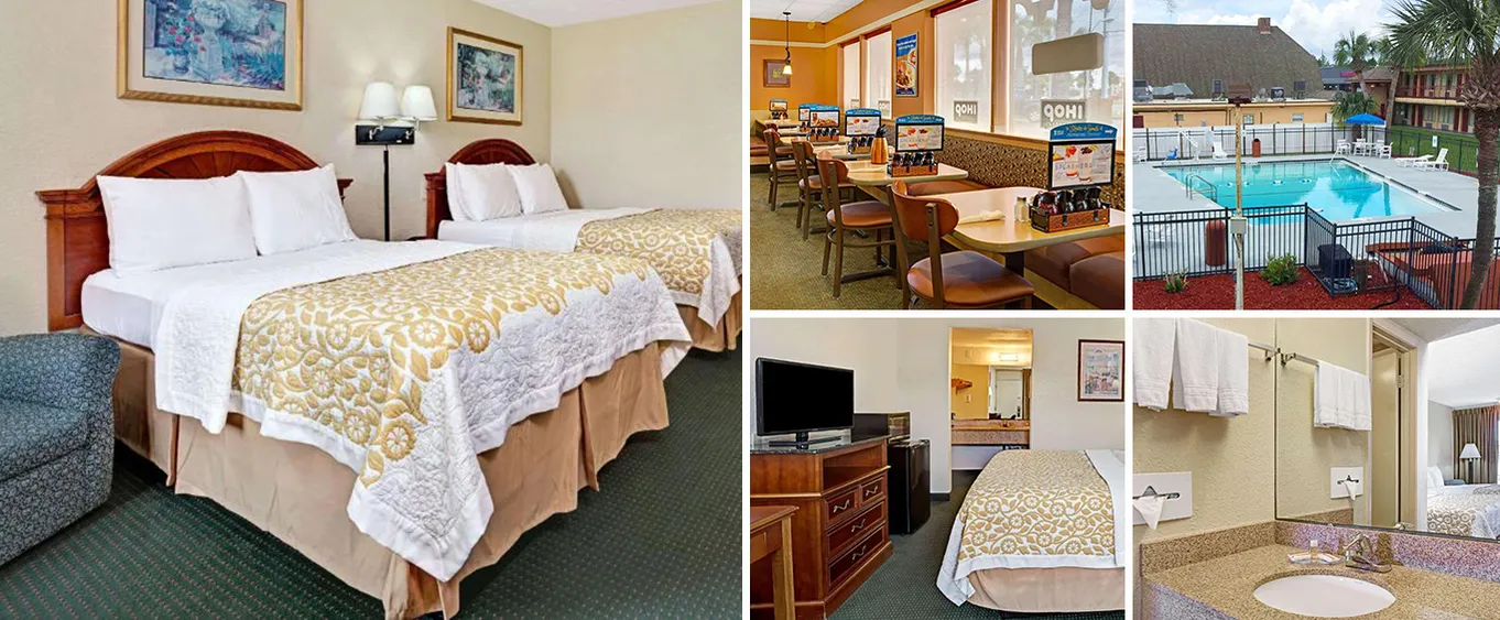 Days Inn St. Augustine West