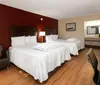 Photo of Red Roof Inn Plus St Augustine Room