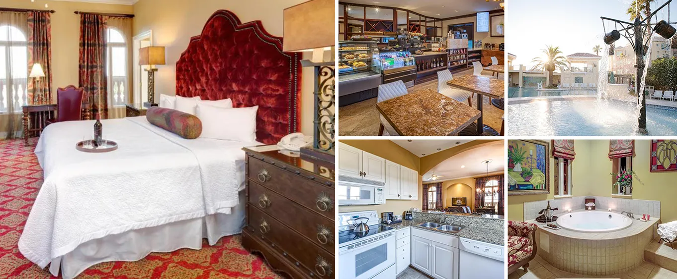 Casa Monica Hotel, Autograph Collection