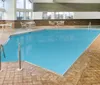 Photo of Super 8 by Wyndham Wisconsin Dells Room