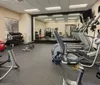 Hilton Garden Inn Wisconsin Dells Indoor Pool
