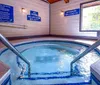 Days Inn  Suites by Wyndham Wisconsin Dells Indoor Pool