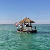 Sunset Cruise 1.5 Hour Lower Grand Lagoon