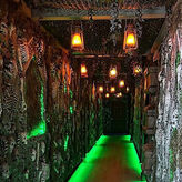 Fear at the Pier Haunted Attraction