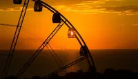 SkyWheel Panama City Beach Su...