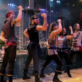 Pirates Voyage Dinner & Show