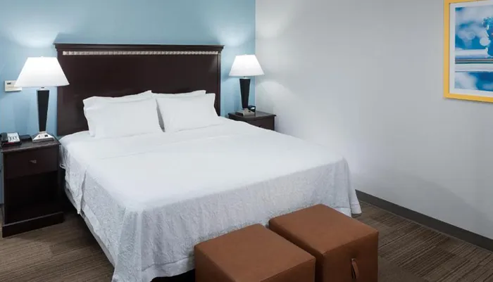 Hampton Inn & Suites Panama City Beach - Pier Park Area Photo