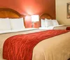 Comfort Inn  Suites Panama City FL Room Photos