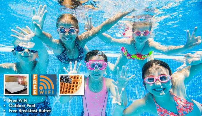 La Quinta Inn & Suites Panama City Beach Photo