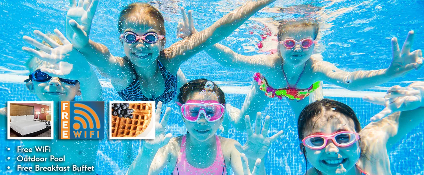 La Quinta Inn & Suites Panama City Beach