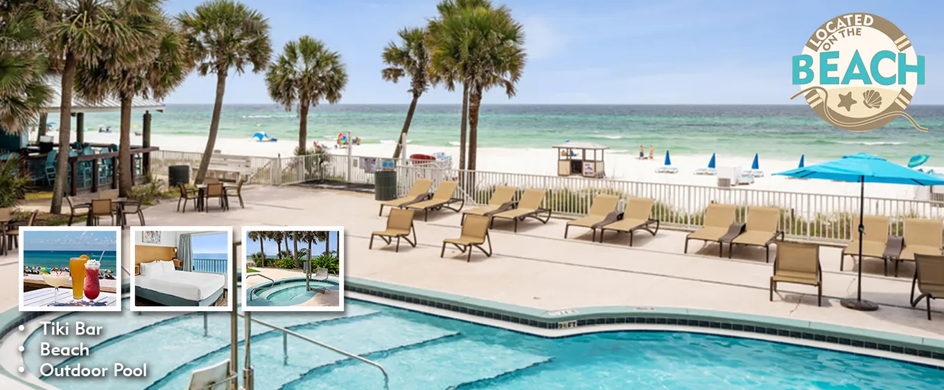 Beachcomber By The Sea